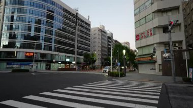 Suitengumae, Japonya Tokyo Sabah Erken 2025