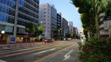 Suitengumae, Japonya Tokyo Sabah Erken 2025