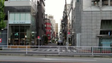 Suitengumae, Japonya Tokyo Sabah Erken 2025