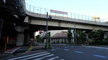 Suitengumae, Japonya Tokyo Sabah Erken 2025