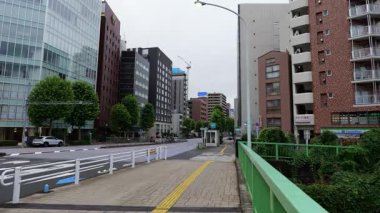 Shintomicho Sabah, Japonya Tokyo 2025