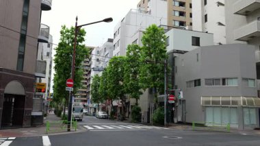 Shintomicho Sabah, Japonya Tokyo 2025