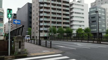 Shintomicho Sabah, Japonya Tokyo 2025