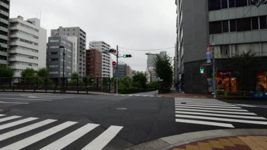 Shintomicho Sabah, Japonya Tokyo 2025