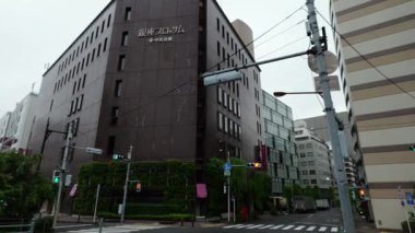 Shintomicho Sabah, Japonya Tokyo 2025