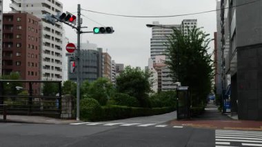 Shintomicho Sabah, Japonya Tokyo 2025