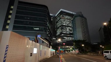 TOKYO TORCH İnşaat Gecesi Görüşü Temmuz 2025