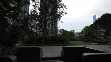 Japonya Kachidoki GRAND MARINA TOKYO Ekim 2023