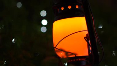 Kış aydınlatması, Tokyo Japonya