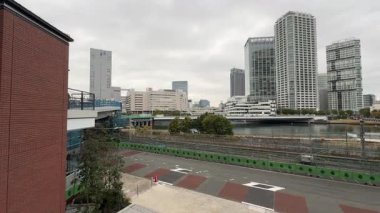 K-Arena Yokohama, Japonya Manzarası 2023