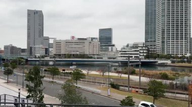 K-Arena Yokohama, Japonya Manzarası 2023