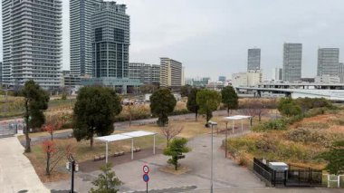 K-Arena Yokohama, Japonya Manzarası 2023