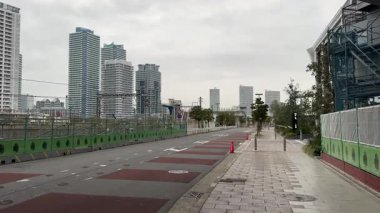 K-Arena Yokohama, Japonya Manzarası 2023