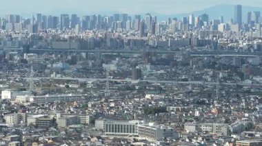 Ichikawa-link şehir gözlem güvertesi Japonya 2023