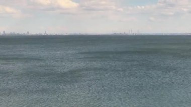 Japon Keiyo Hattı Penceresi 2024