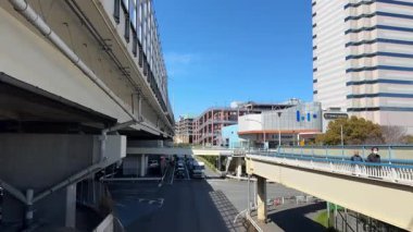 Minami Funabashi, Japonya Peyzaj Günü 2024