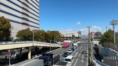 Minami Funabashi, Japonya Peyzaj Günü 2024