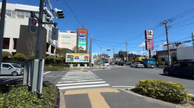 Minami Funabashi, Japonya Peyzaj Günü 2024