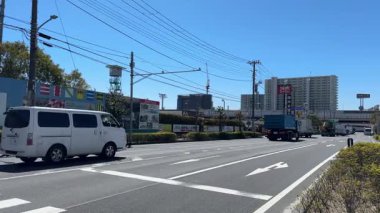 Minami Funabashi, Japonya Peyzaj Günü 2024