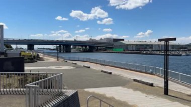 Minami Funabashi, Japonya Peyzaj Günü 2024