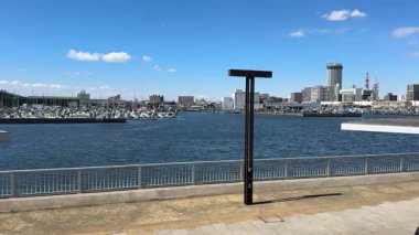 Minami Funabashi, Japonya Peyzaj Günü 2024