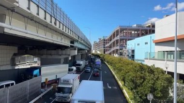 Minami Funabashi, Japonya Peyzaj Günü 2024