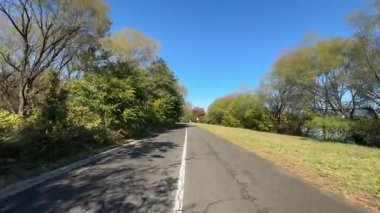 Sai Gölü, Japonya Saitama Manzarası 2024