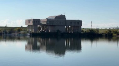 Sai Gölü, Japonya Saitama Manzarası 2024