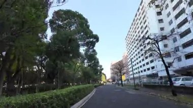 Takashimadaira, Japonya Tokyo Manzarası 2024