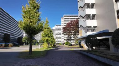 Takashimadaira, Japonya Tokyo Manzarası 2024