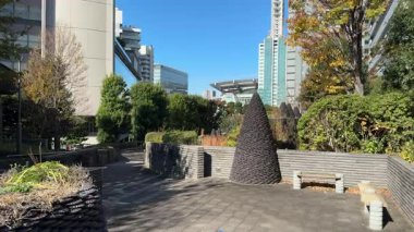 Saitama Yeni Şehir Merkezi, Japonya Manzarası 2024