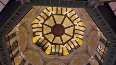 Marunouchi, Tokyo Japan Night View 2024