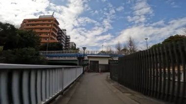 Tokyo Bisiklet Videosu 2024, Peyzaj Günü