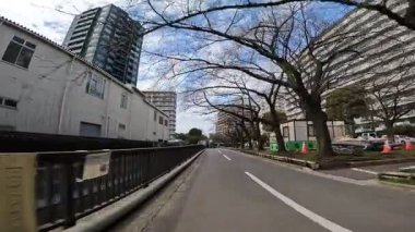 Tokyo Bisiklet Videosu 2024, Peyzaj Günü