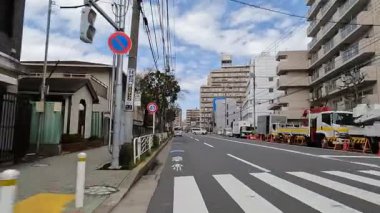 Tokyo Bisiklet Videosu 2024, Peyzaj Günü