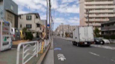 Tokyo Bisiklet Videosu 2024, Peyzaj Günü