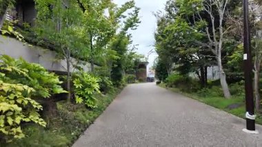 Shimokitazawa, Japonya Tokyo Peyzaj Günü 2024