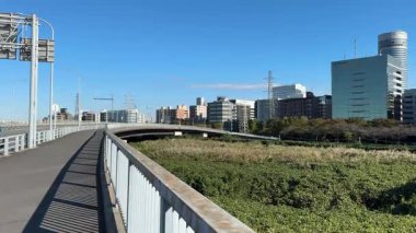 Nissan Stadyumu, Yokohama Japonya 2024