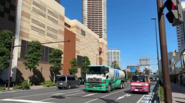 Musashi Kosugi, Japonya Kanagawa 2024