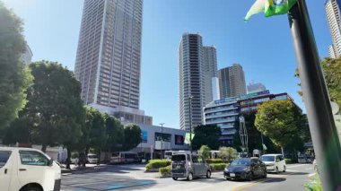 Musashi Kosugi, Japonya Kanagawa 2024