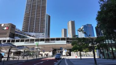 Musashi Kosugi, Japonya Kanagawa 2024