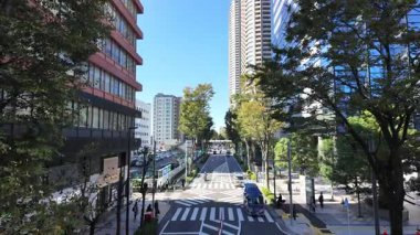 Musashi Kosugi, Japonya Kanagawa 2024