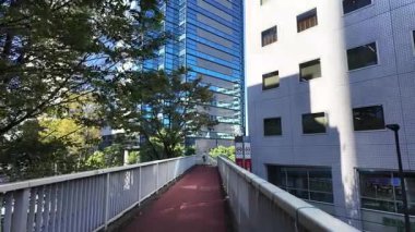 Musashi Kosugi, Japonya Kanagawa 2024