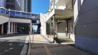 Musashi Kosugi, Japonya Kanagawa 2024