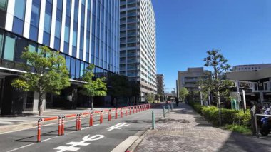 Musashi Kosugi, Japonya Kanagawa 2024