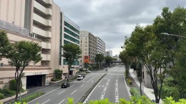 Kohoku Yeni Şehir Merkezi Minami, Japonya Kanagawa 2024