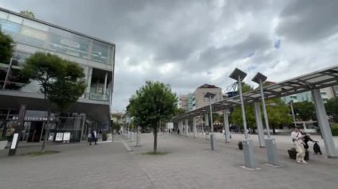 Kohoku Yeni Şehir Merkezi Minami, Japonya Kanagawa 2024