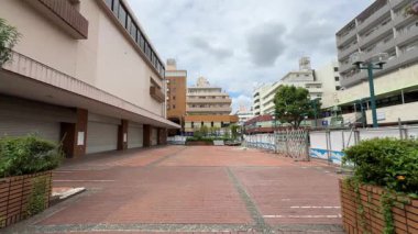 Tsunashima, Japonya Kanagawa Manzarası 2024