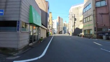 Tokyo Yoshiwara Bisikleti Ekim 2024