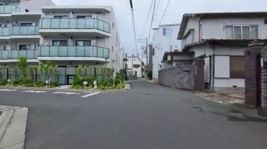 Tokyo Yahiro Bisiklet Ekim 2024